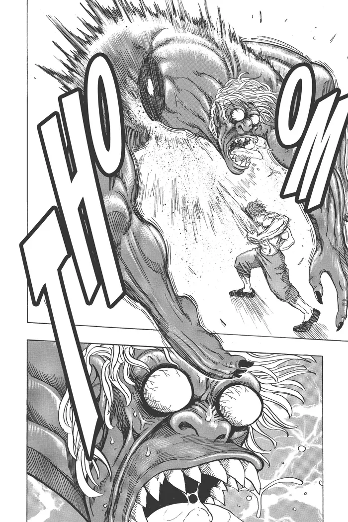 Toriko Chapter 189 image 11_optimized